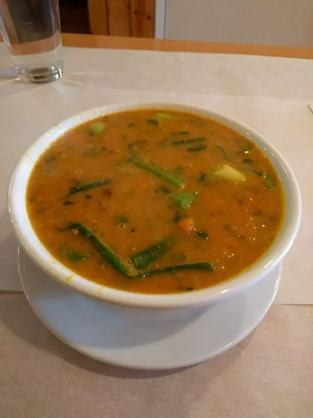 Cuisine of Nepal