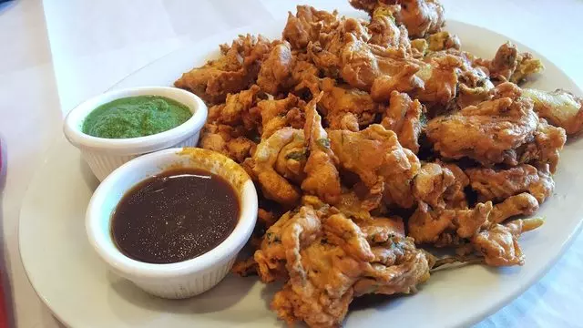 Cuisine of Nepal