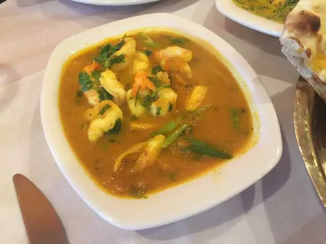 Cuisine of Nepal