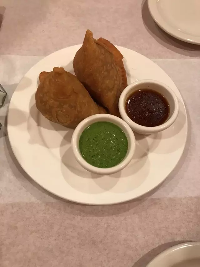 Cuisine of Nepal