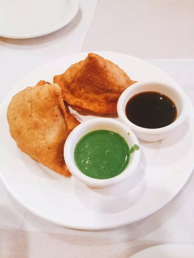 Cuisine of Nepal