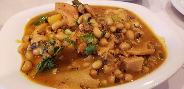 Cuisine of Nepal