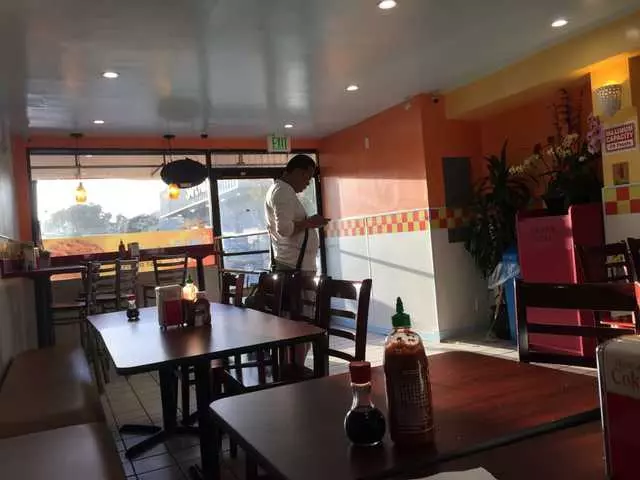Aloha BBQ