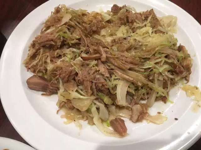 Aloha BBQ