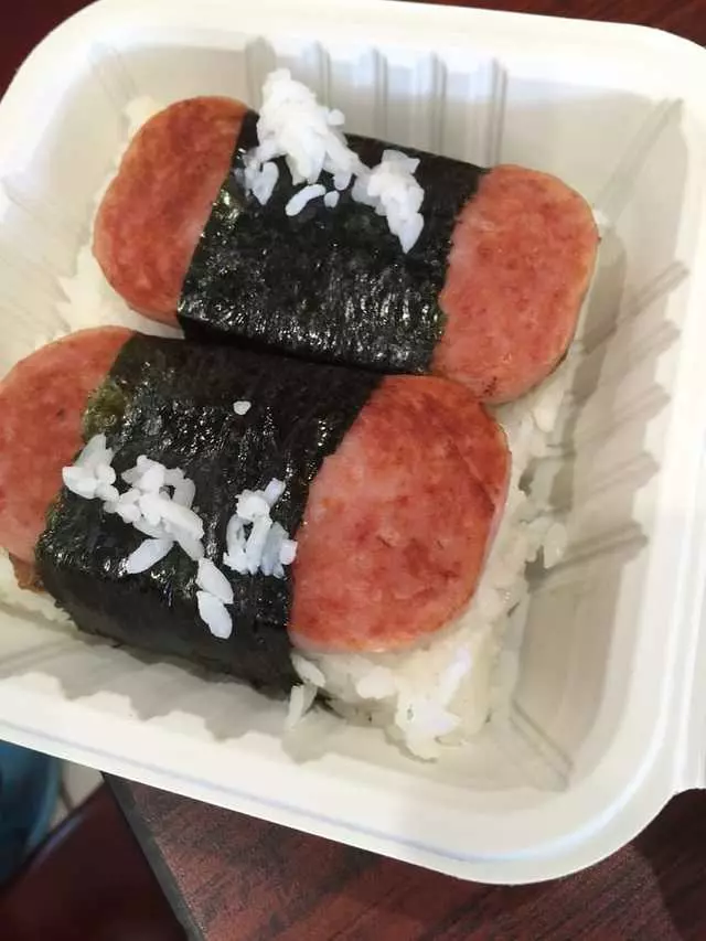 Aloha BBQ