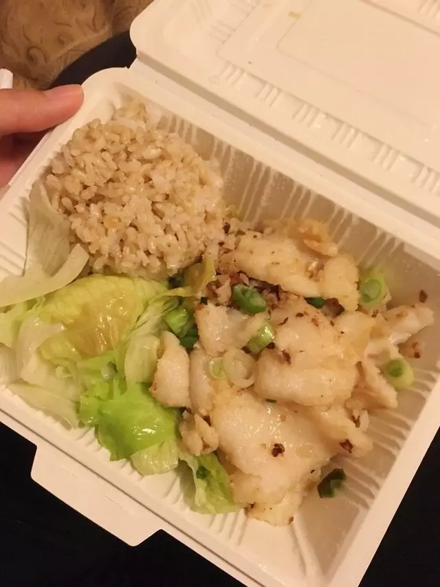 Aloha BBQ