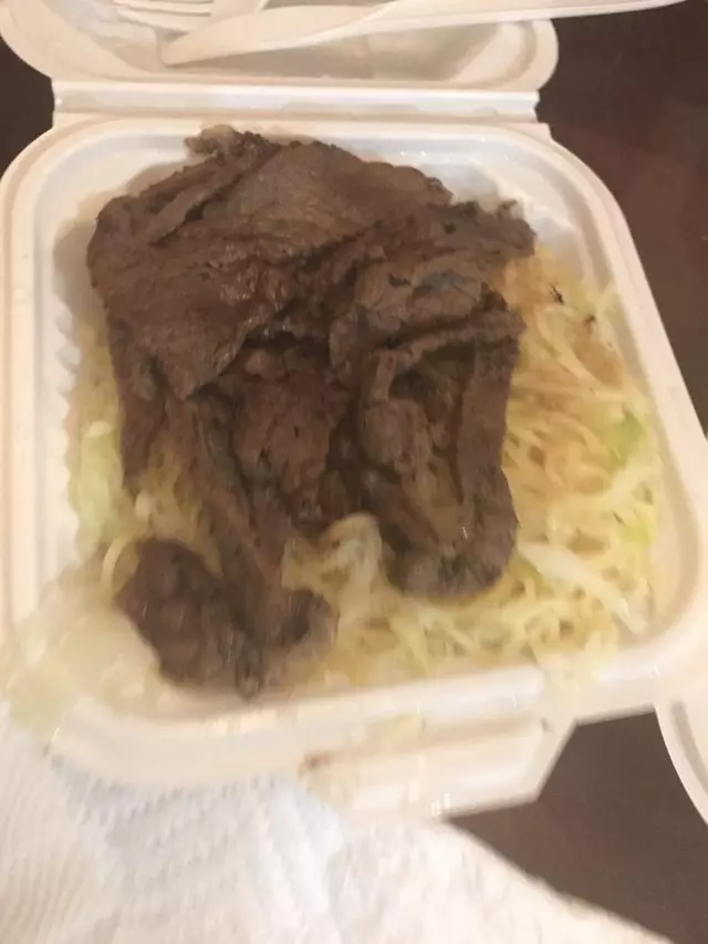 Aloha BBQ