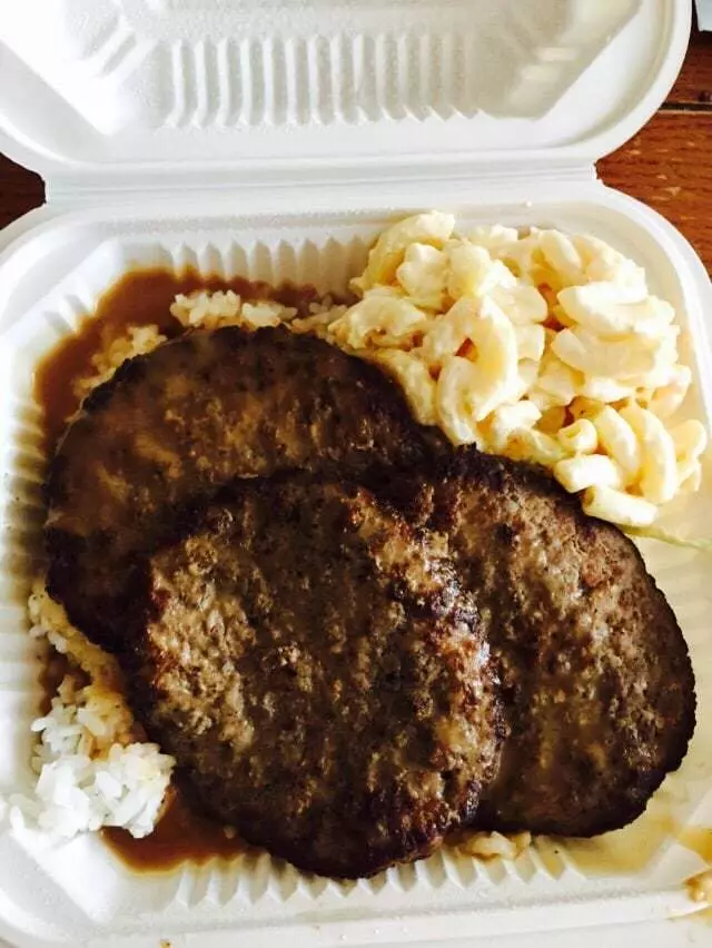 Aloha BBQ