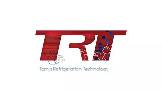 Tony’s Refrigeration Technology