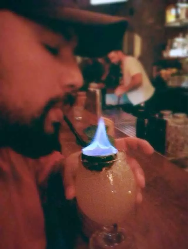 Holy Water