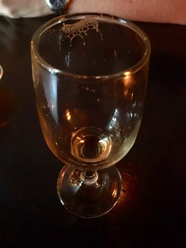 Holy Water
