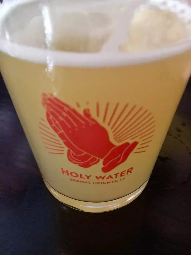 Holy Water