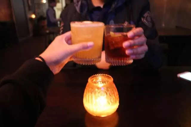 Holy Water