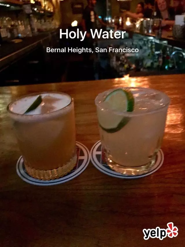 Holy Water