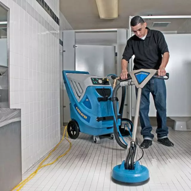Green Experts Carpet Cleaning