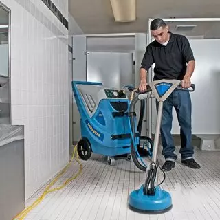 Green Experts Carpet Cleaning