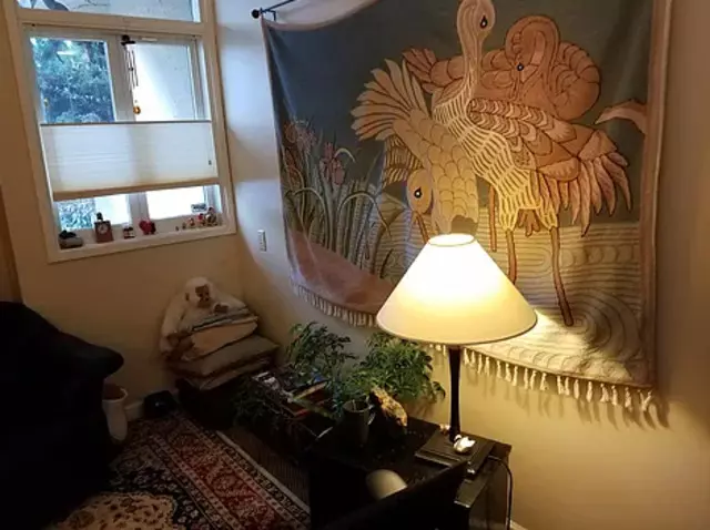 Growing Still Psychotherapy with Uma Kahn