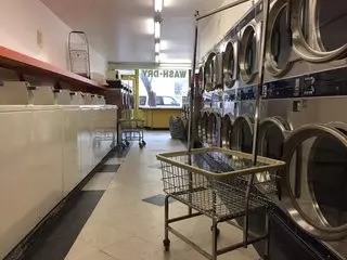 Cal Laundromat