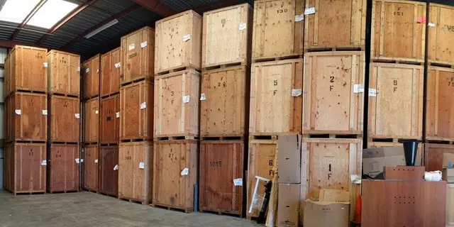 By the Bay Storage