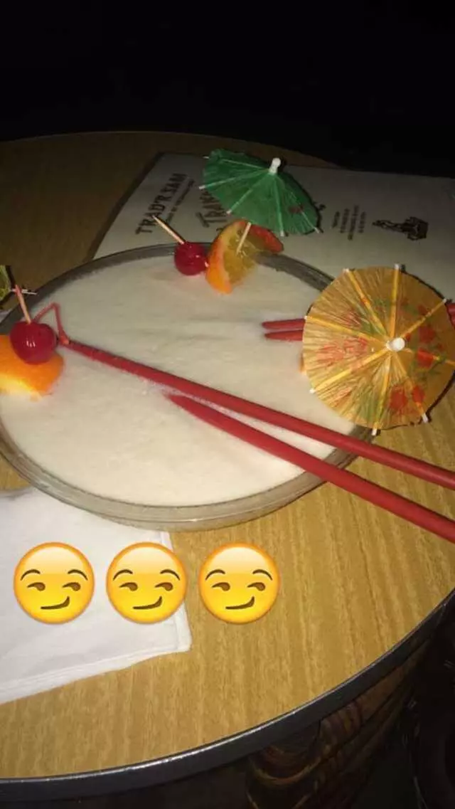 Trad’r Sam