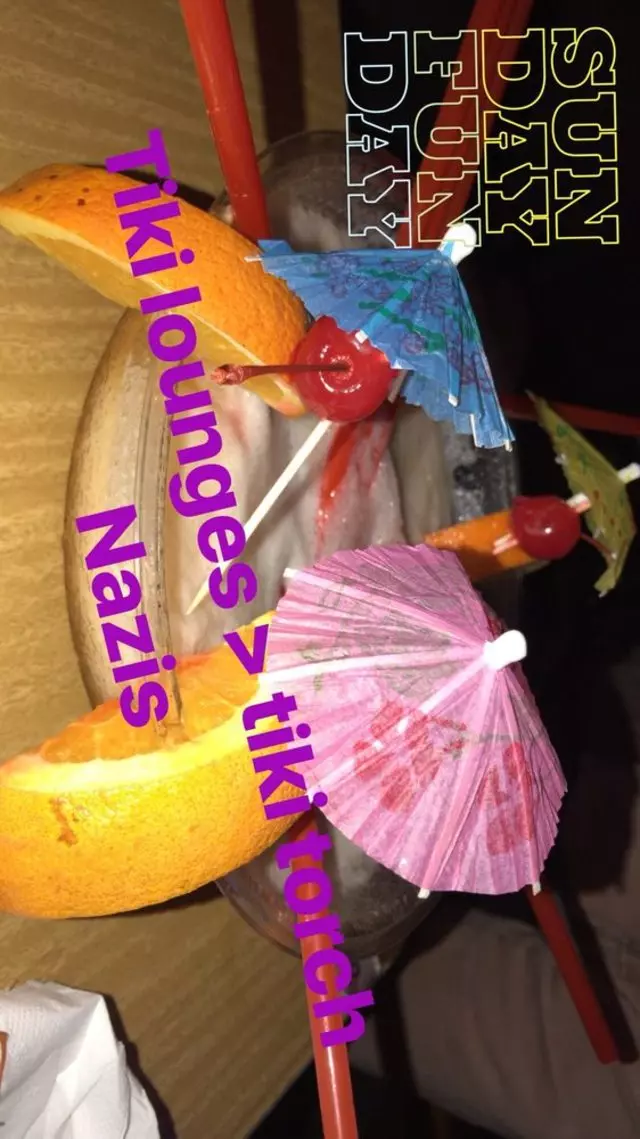 Trad’r Sam