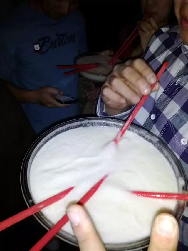 Trad’r Sam