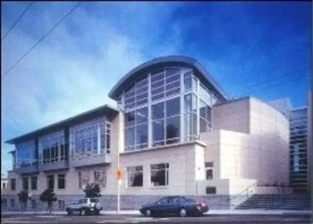 Dorraine Zief Law Library