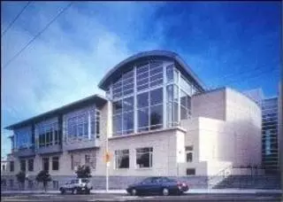 Dorraine Zief Law Library