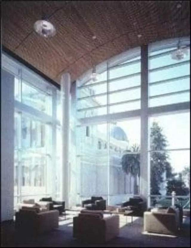 Dorraine Zief Law Library