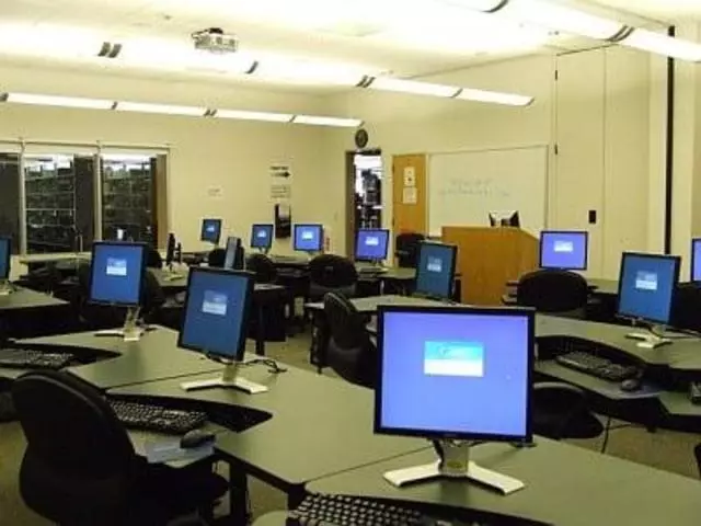 Dorraine Zief Law Library