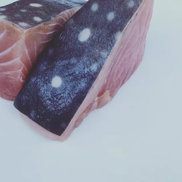 One Ocean Seafood