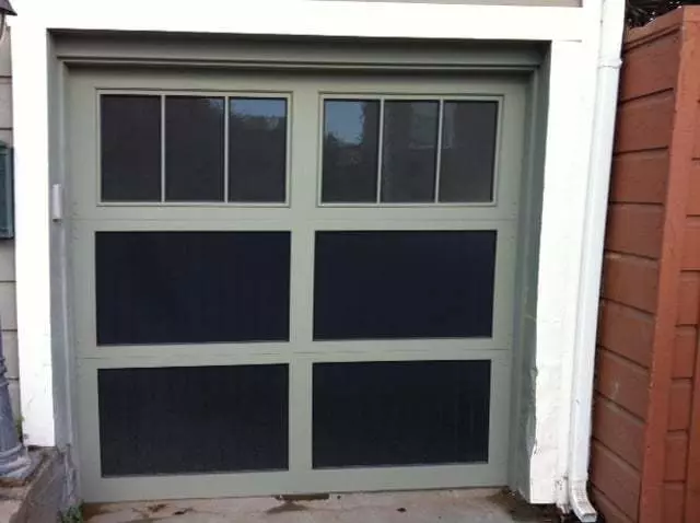 A Plus Garage Door