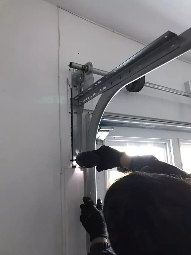 A Plus Garage Door