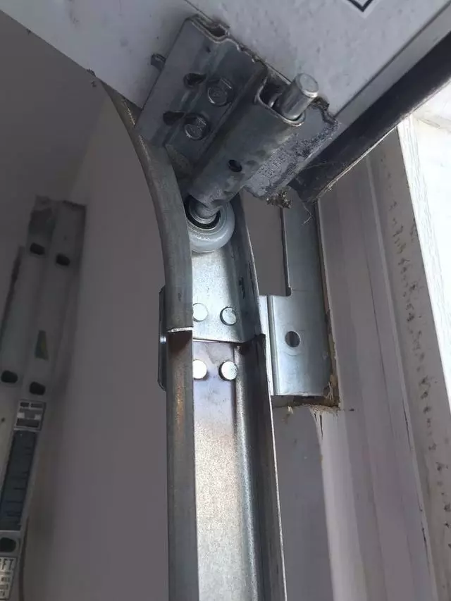 A Plus Garage Door