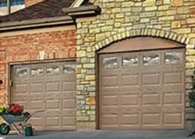 A Plus Garage Door