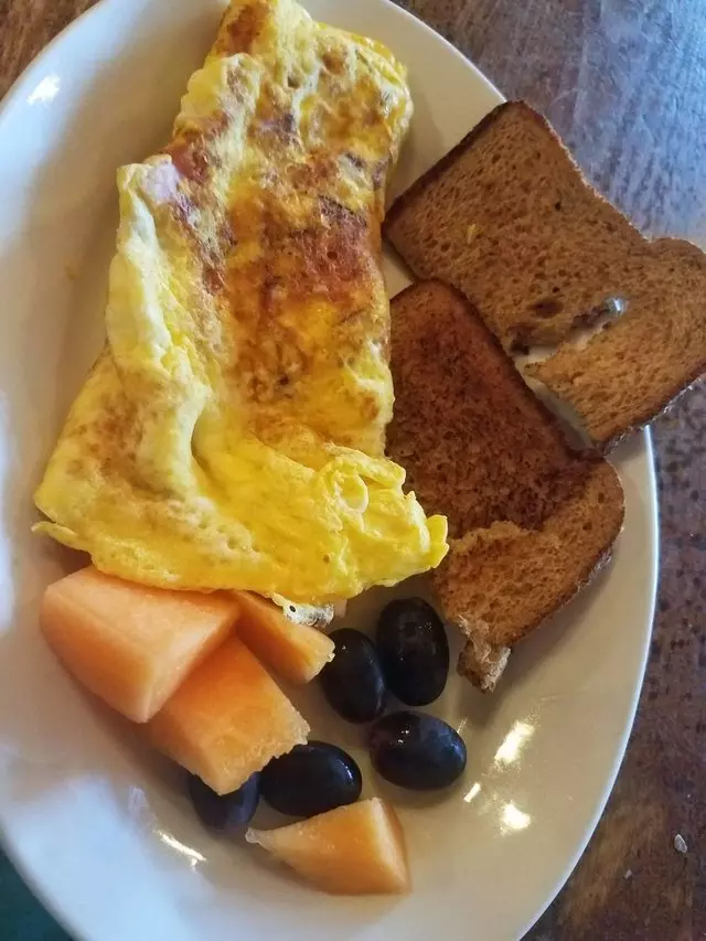 Cafe La Boheme