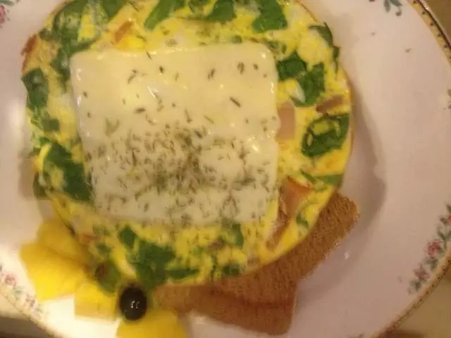 Cafe La Boheme