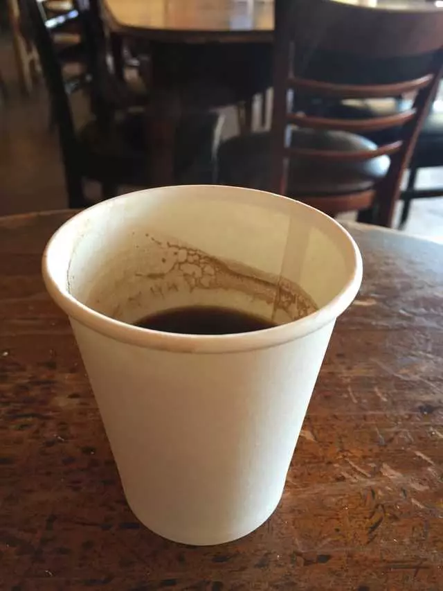 Cafe La Boheme