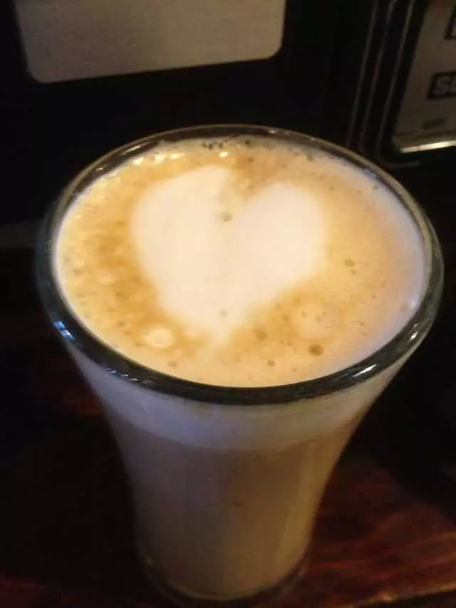 Cafe La Boheme