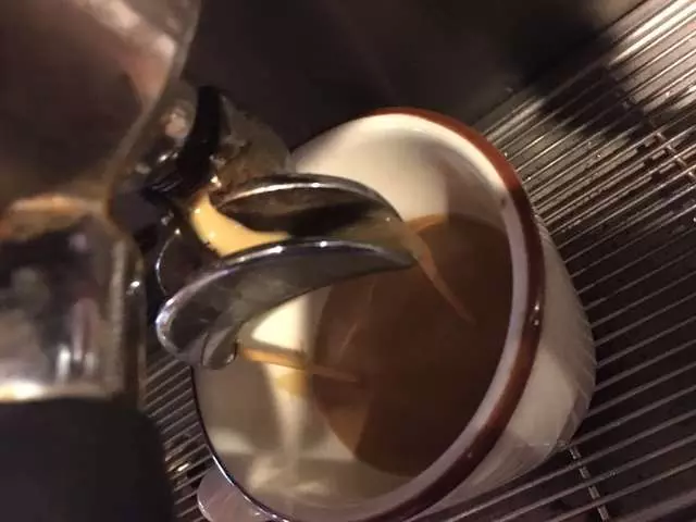 Cafe La Boheme