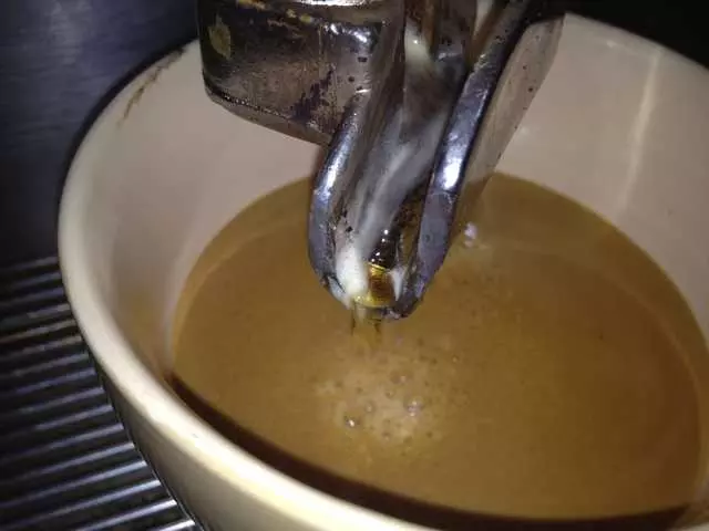 Cafe La Boheme