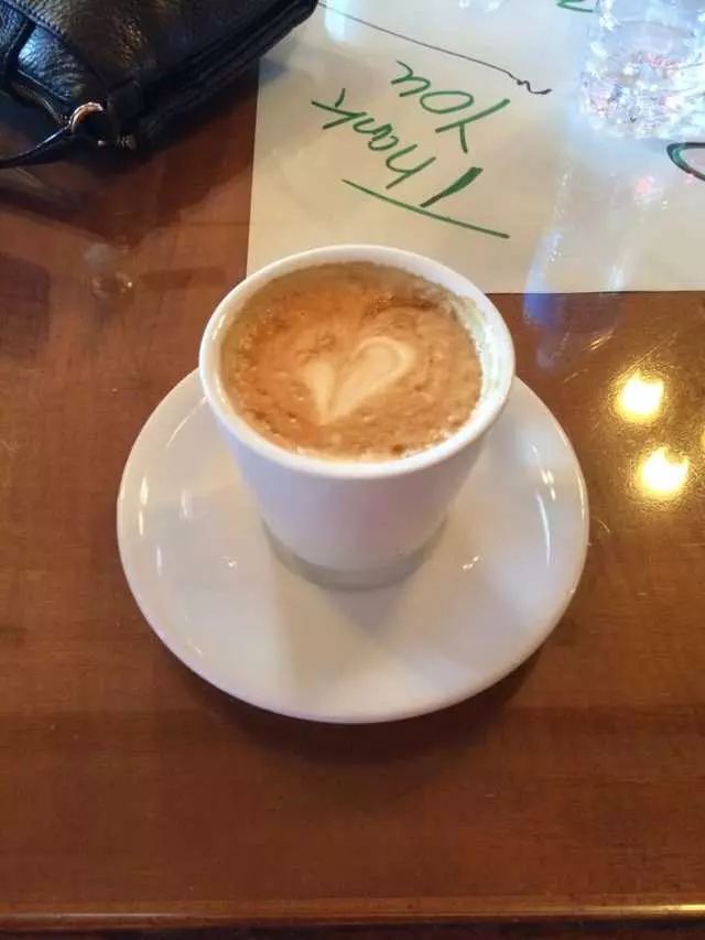 Cafe La Boheme