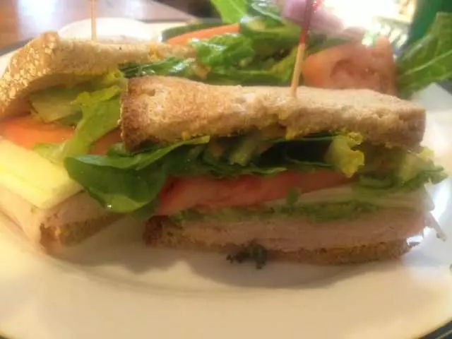 Cafe La Boheme