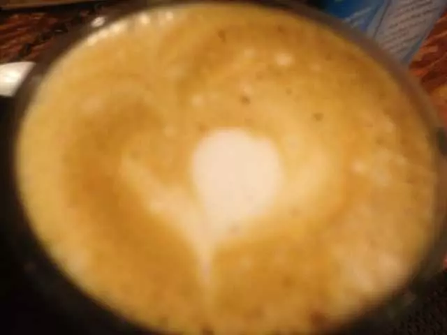 Cafe La Boheme