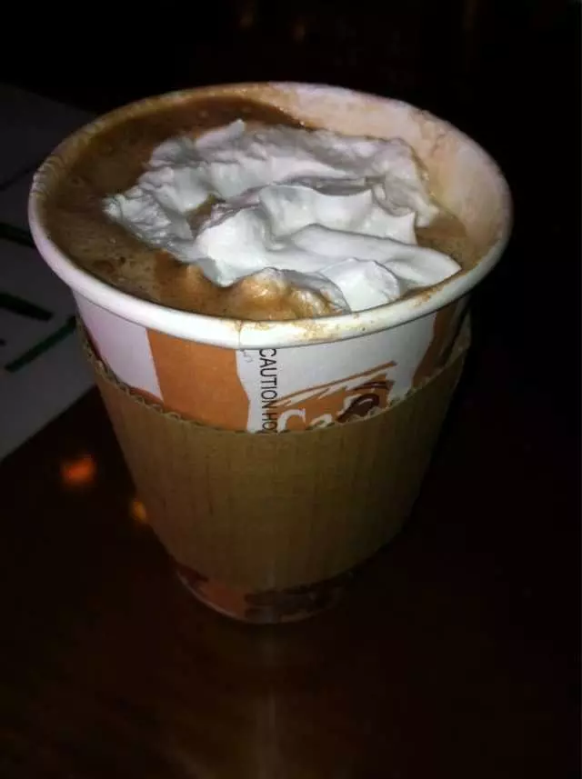 Cafe La Boheme