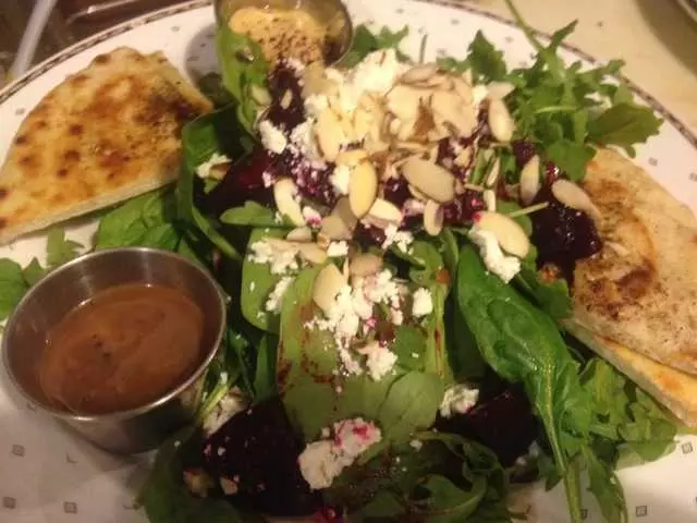 Cafe La Boheme