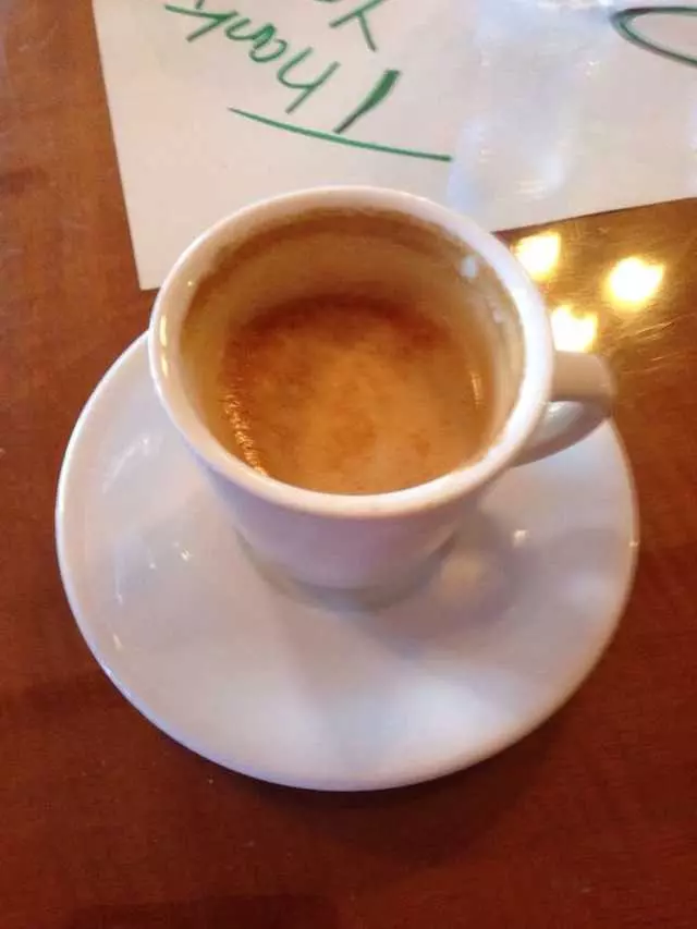 Cafe La Boheme