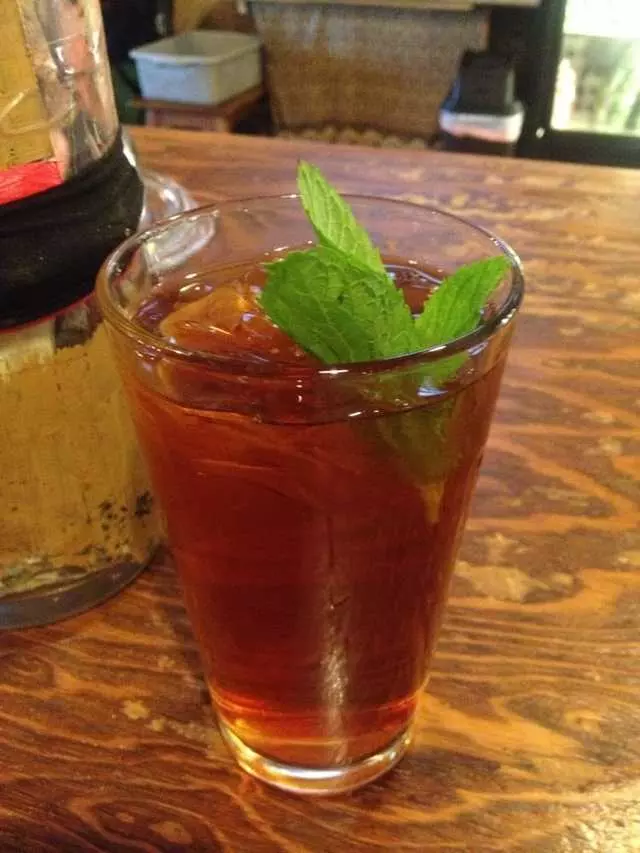 Cafe La Boheme