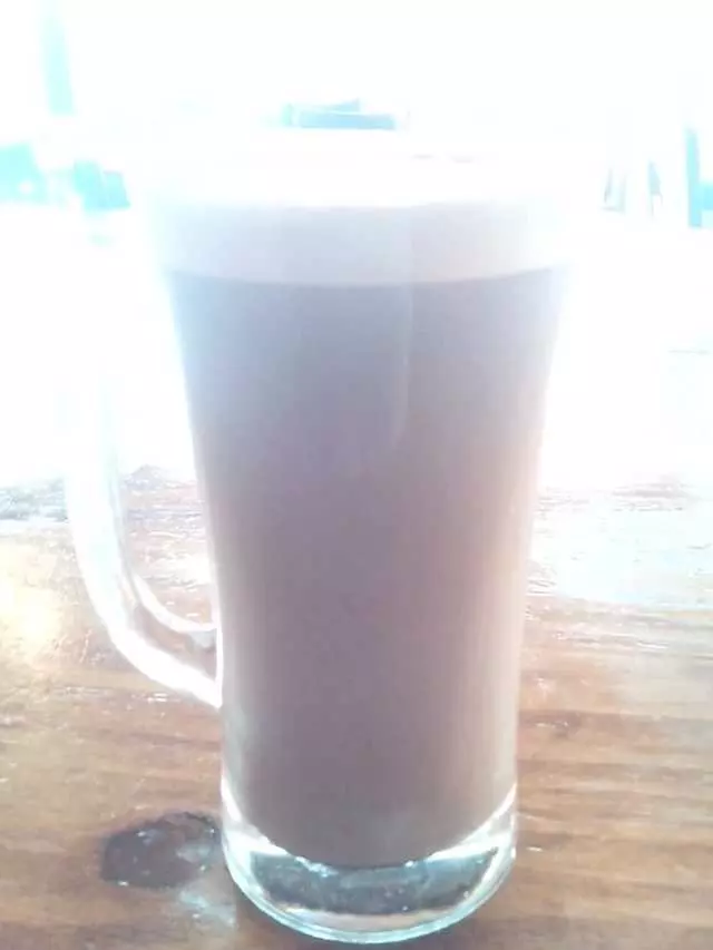 Cafe La Boheme