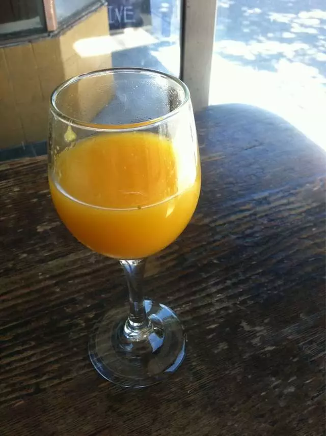 Cafe La Boheme